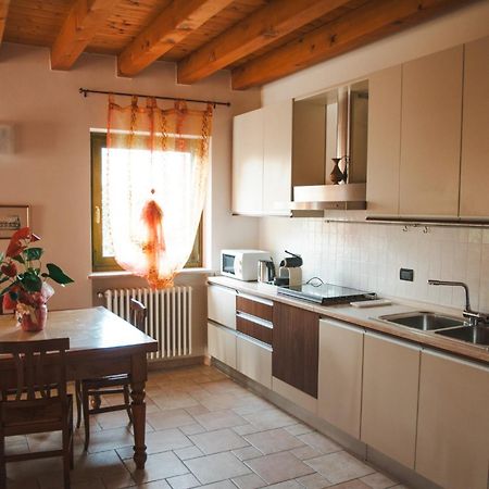 Apartamento Casale Manzoni Verona Exterior foto