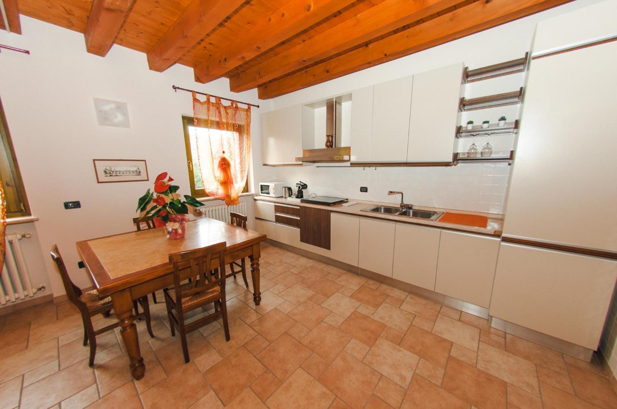 Apartamento Casale Manzoni Verona Exterior foto