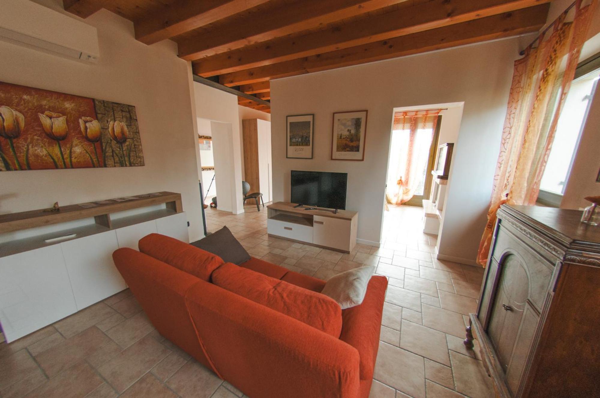 Apartamento Casale Manzoni Verona Exterior foto
