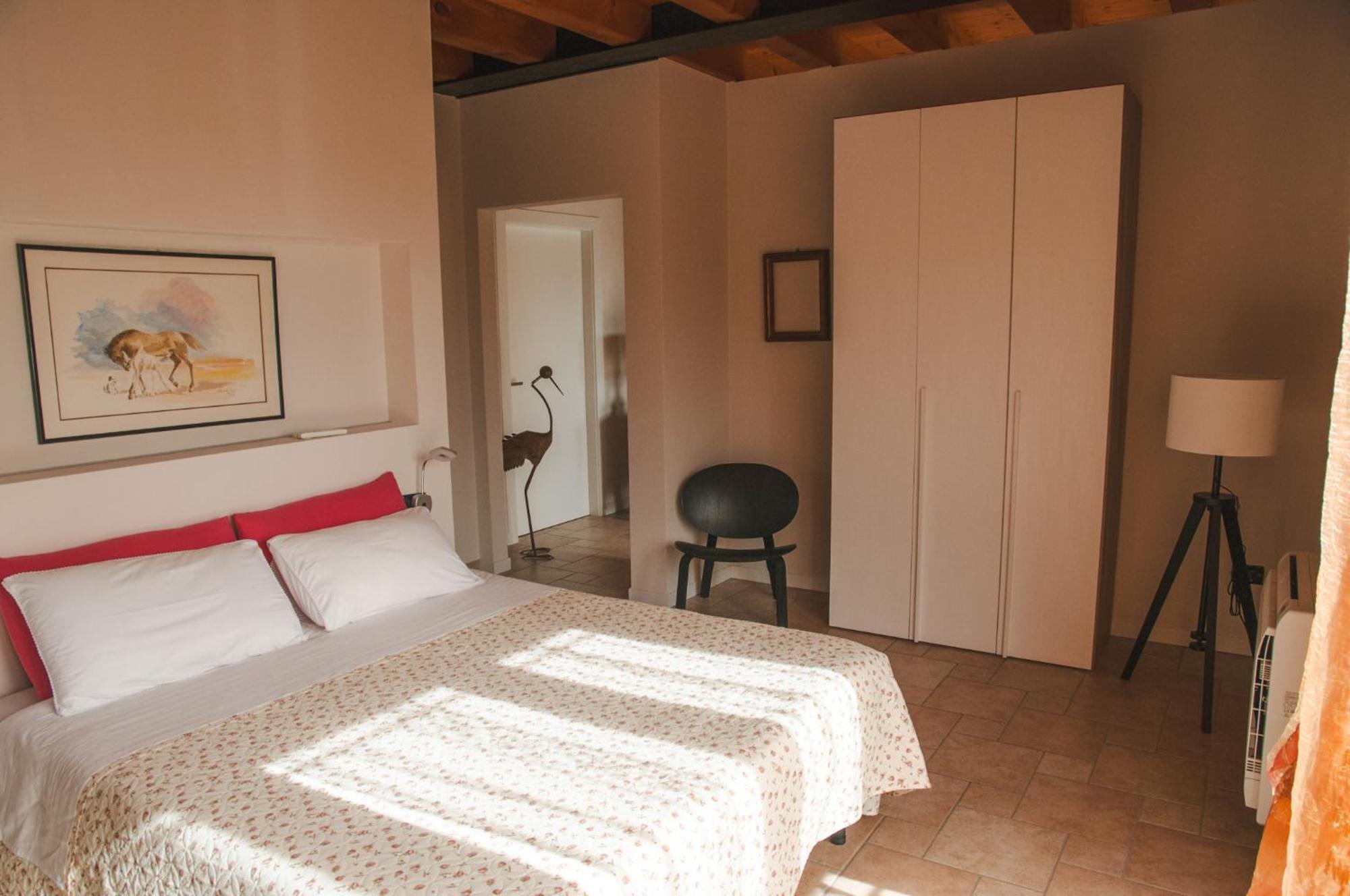 Apartamento Casale Manzoni Verona Exterior foto