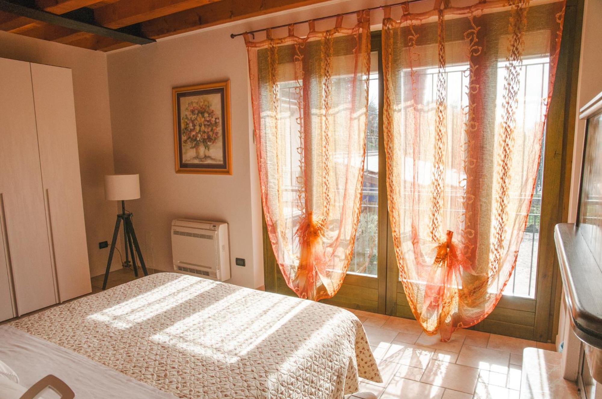 Apartamento Casale Manzoni Verona Exterior foto