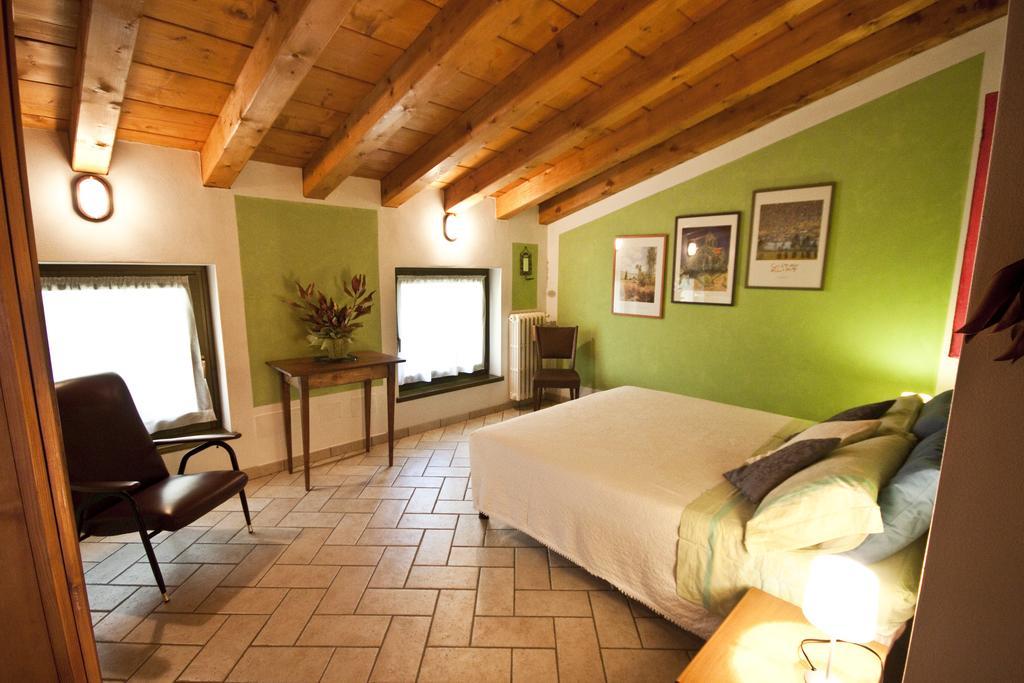 Apartamento Casale Manzoni Verona Exterior foto