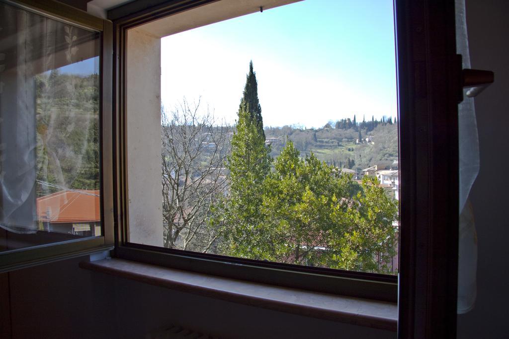 Apartamento Casale Manzoni Verona Exterior foto