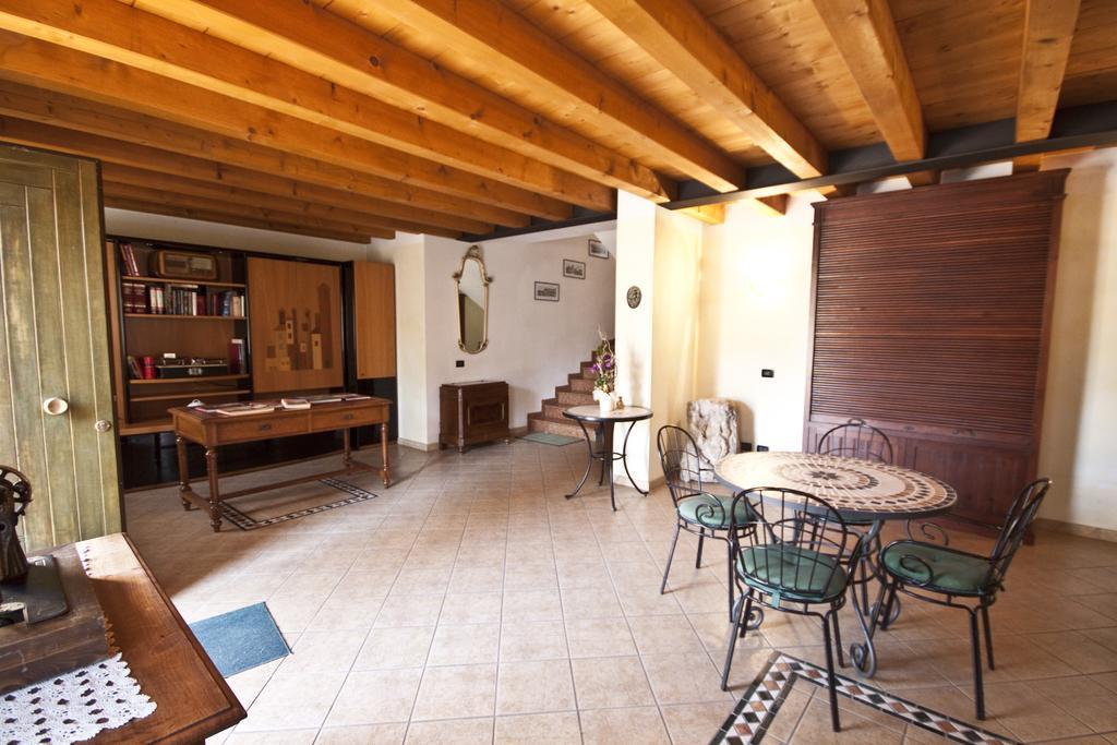 Apartamento Casale Manzoni Verona Exterior foto