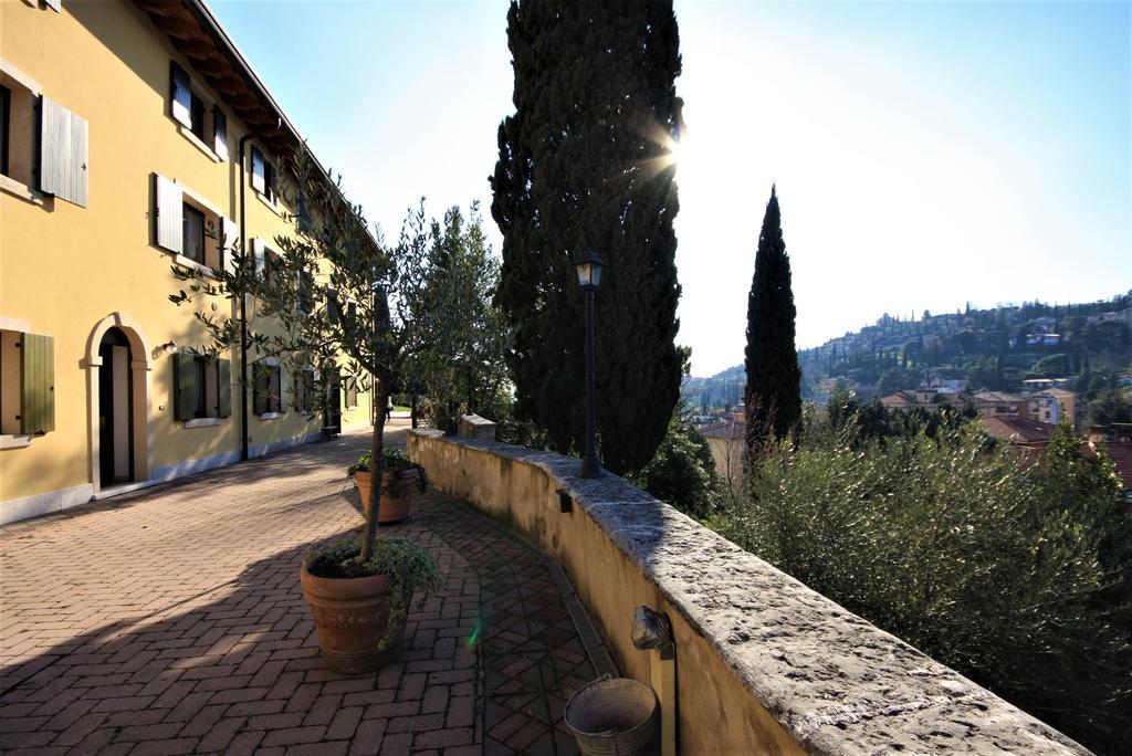 Apartamento Casale Manzoni Verona Exterior foto