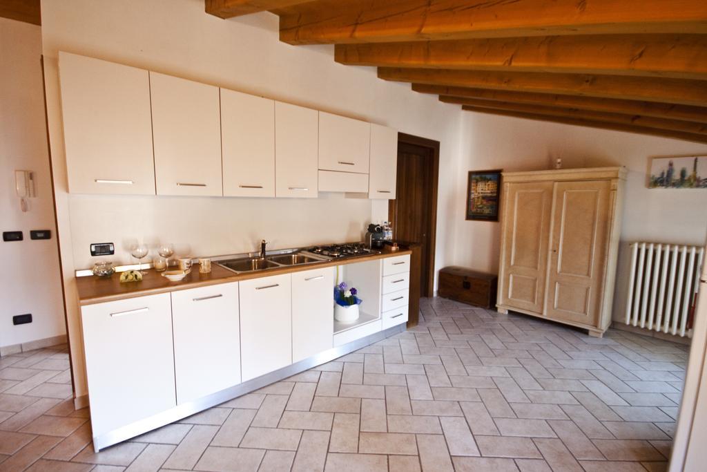 Apartamento Casale Manzoni Verona Exterior foto