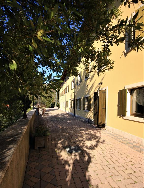 Apartamento Casale Manzoni Verona Exterior foto