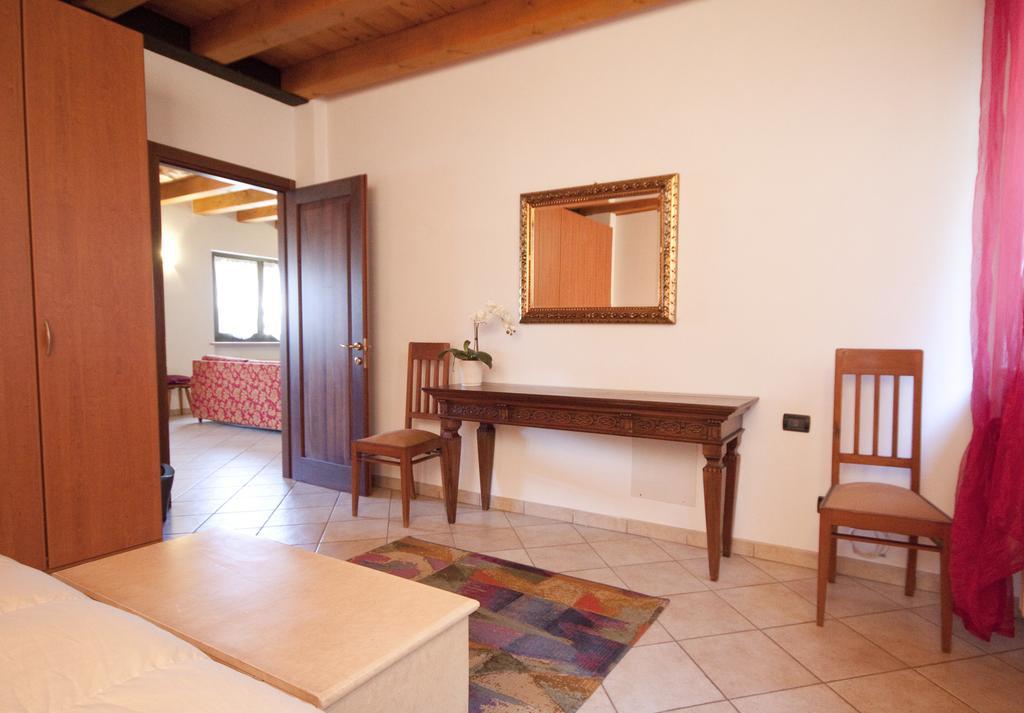 Apartamento Casale Manzoni Verona Exterior foto
