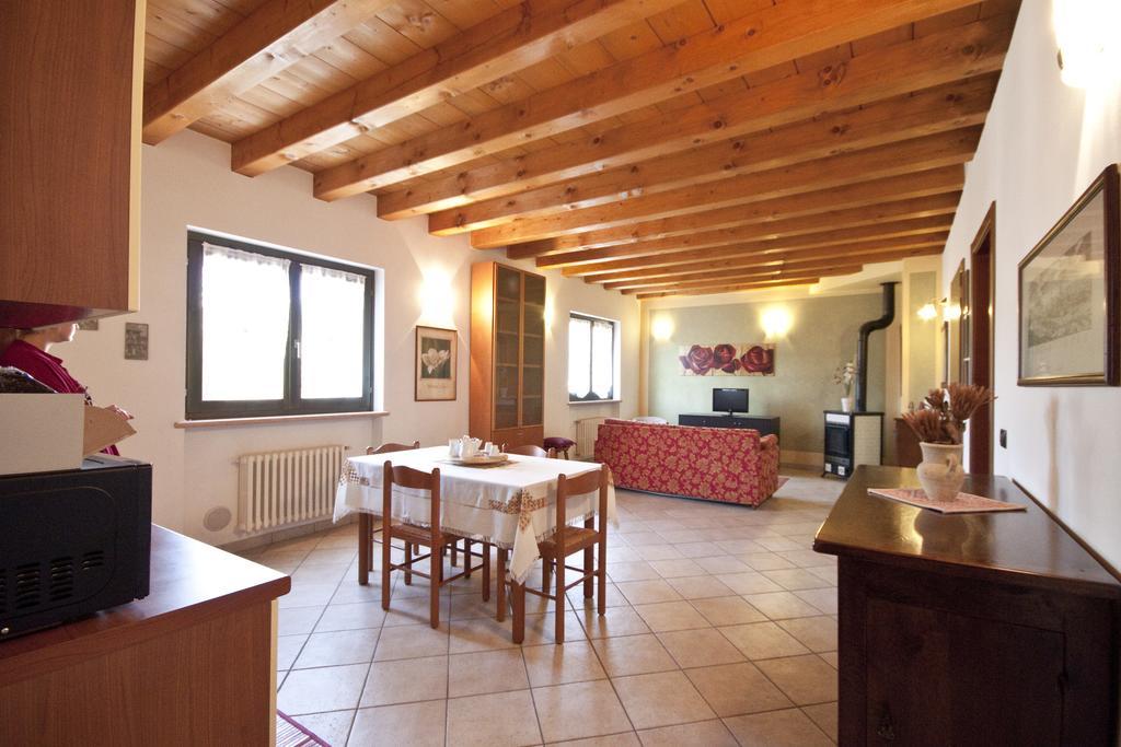 Apartamento Casale Manzoni Verona Exterior foto