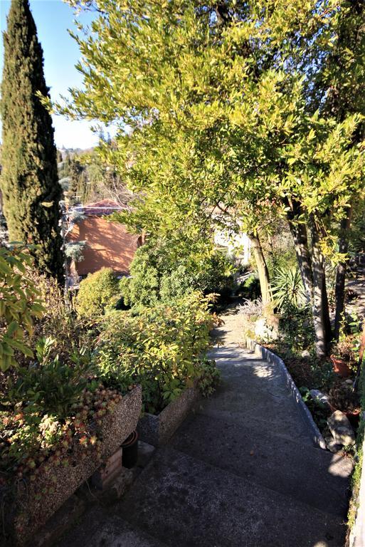 Apartamento Casale Manzoni Verona Exterior foto