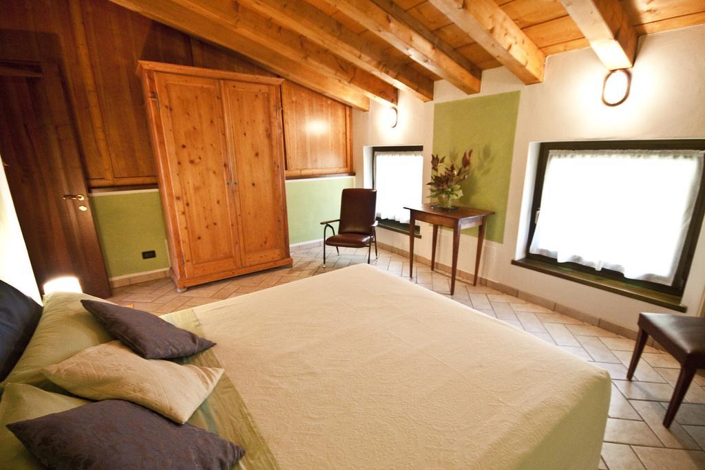Apartamento Casale Manzoni Verona Exterior foto