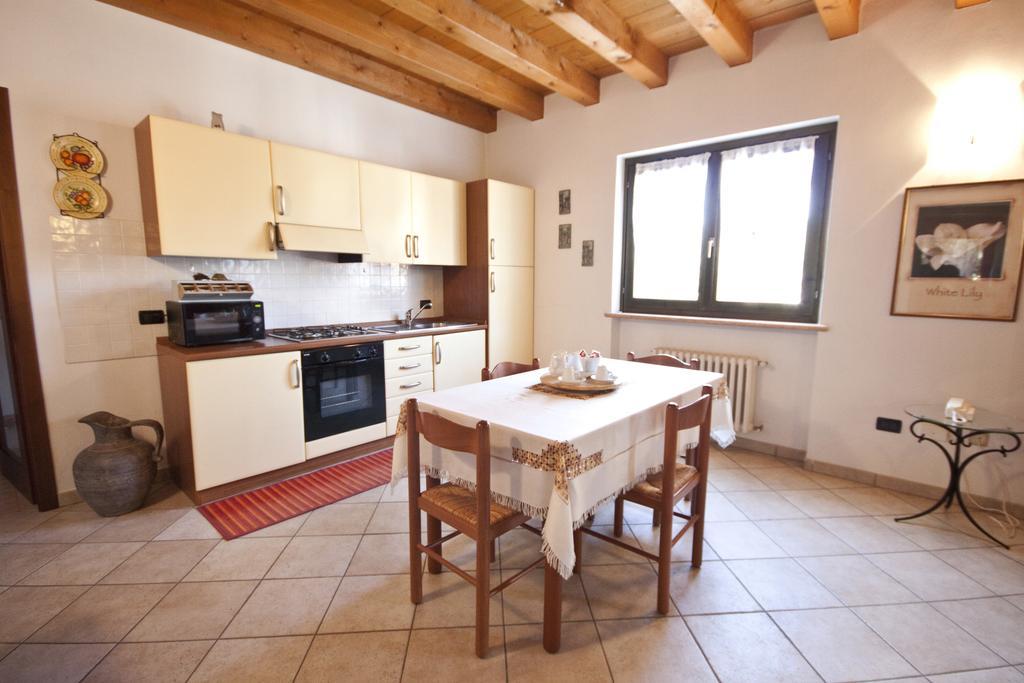 Apartamento Casale Manzoni Verona Exterior foto