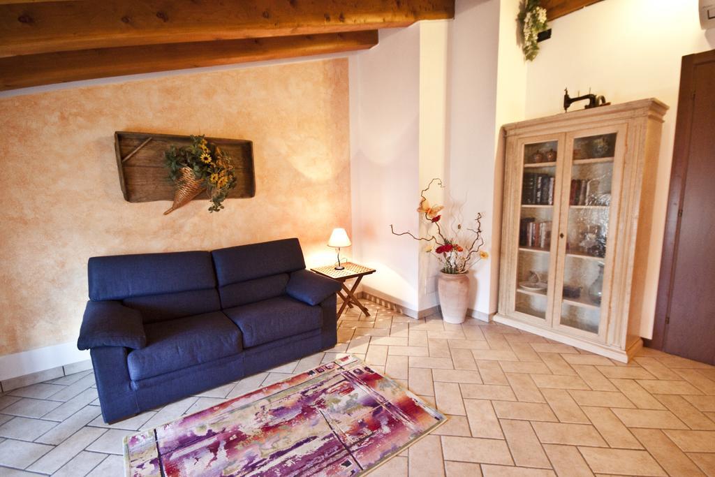Apartamento Casale Manzoni Verona Exterior foto