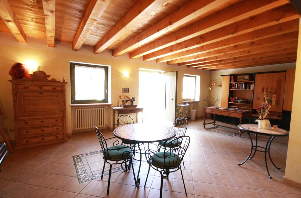 Apartamento Casale Manzoni Verona Exterior foto