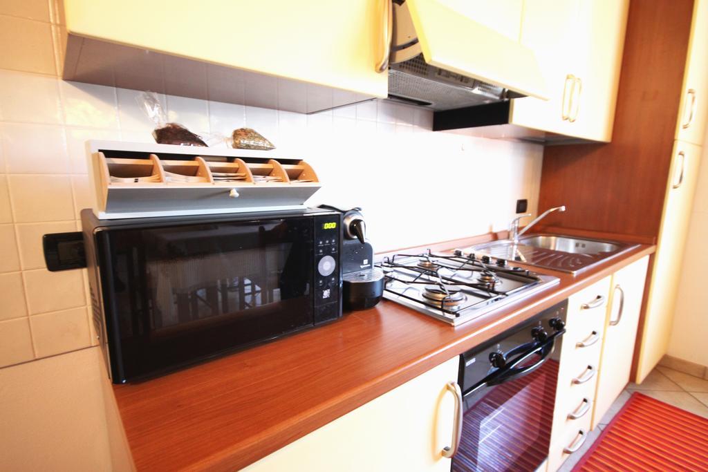 Apartamento Casale Manzoni Verona Exterior foto