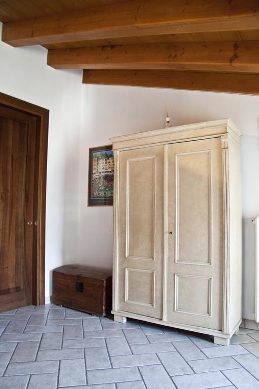 Apartamento Casale Manzoni Verona Exterior foto