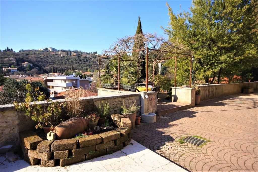 Apartamento Casale Manzoni Verona Exterior foto