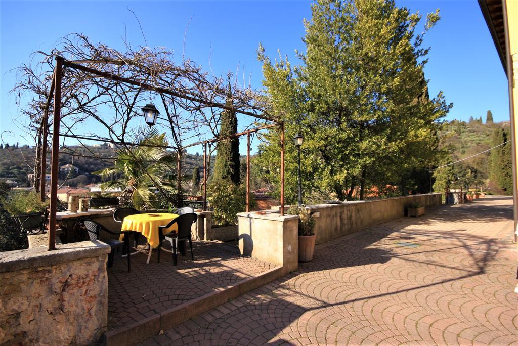 Apartamento Casale Manzoni Verona Exterior foto