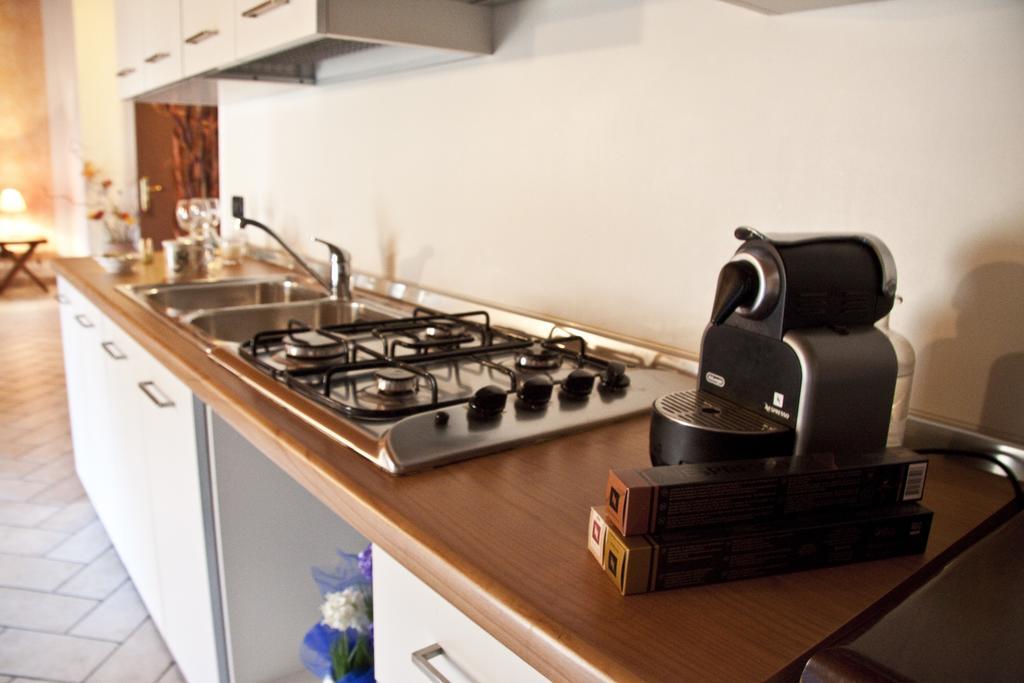 Apartamento Casale Manzoni Verona Exterior foto