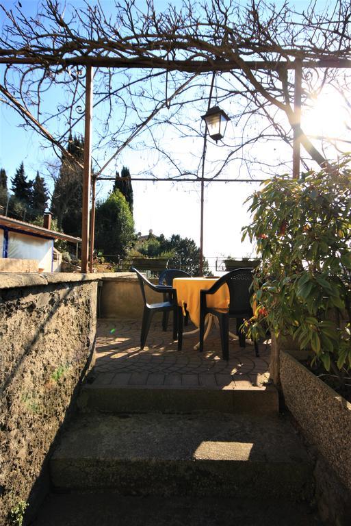 Apartamento Casale Manzoni Verona Exterior foto