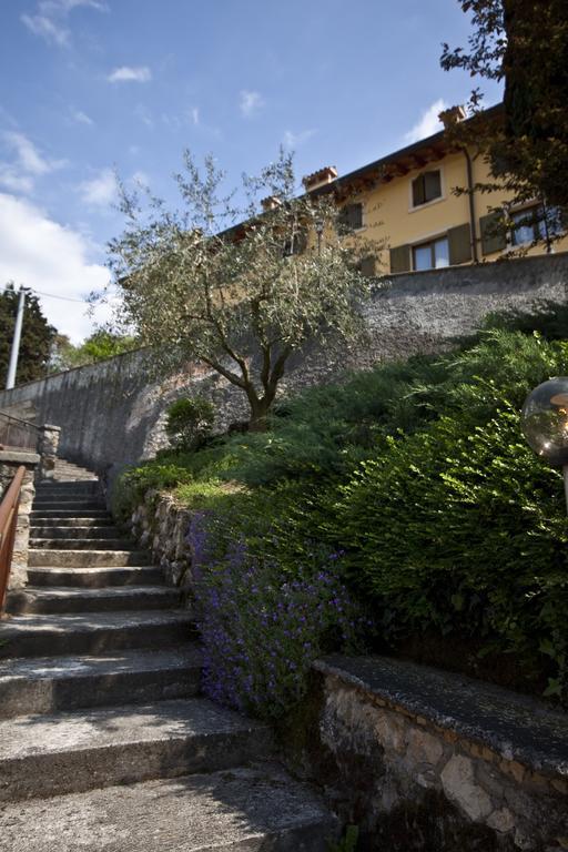 Apartamento Casale Manzoni Verona Exterior foto