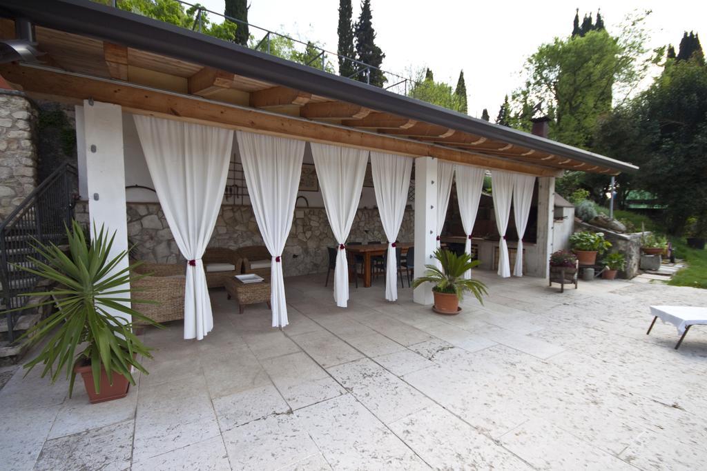 Apartamento Casale Manzoni Verona Exterior foto