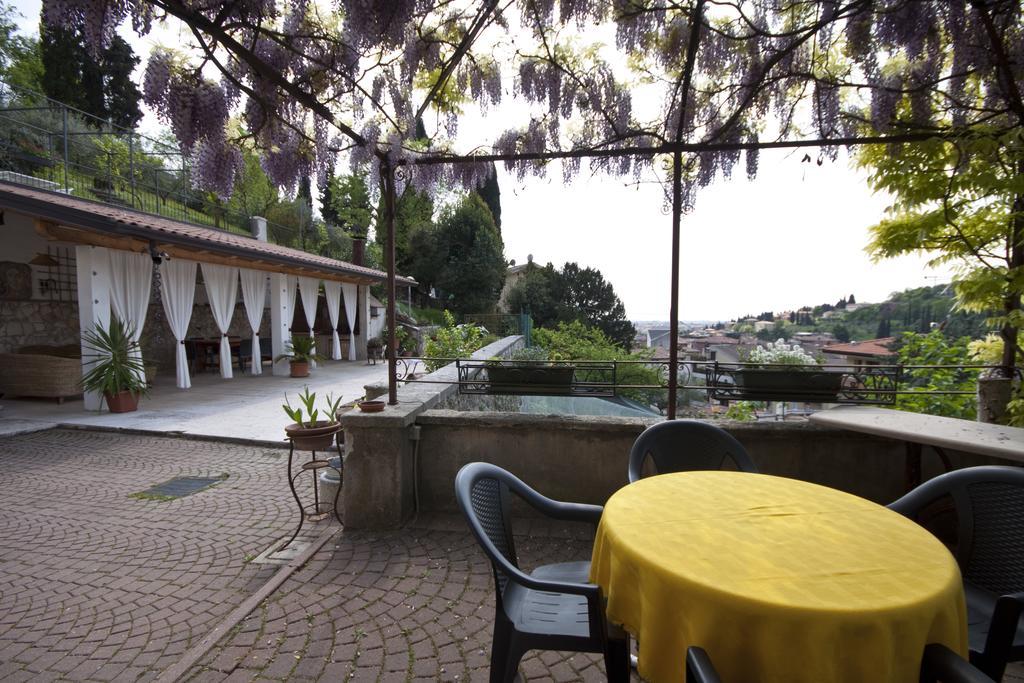 Apartamento Casale Manzoni Verona Exterior foto