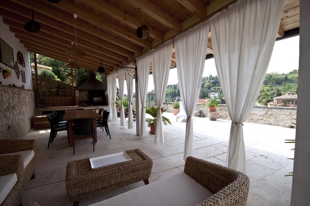Apartamento Casale Manzoni Verona Exterior foto
