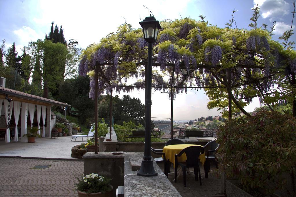 Apartamento Casale Manzoni Verona Exterior foto