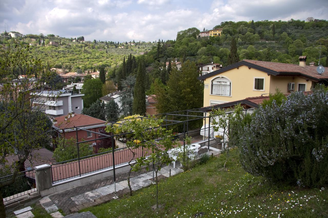 Apartamento Casale Manzoni Verona Exterior foto