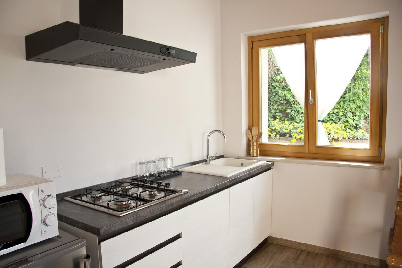 Apartamento Casale Manzoni Verona Exterior foto