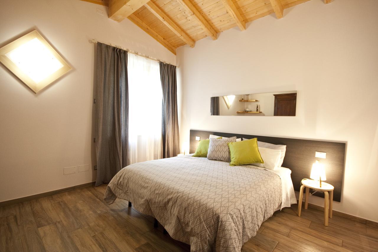 Apartamento Casale Manzoni Verona Exterior foto