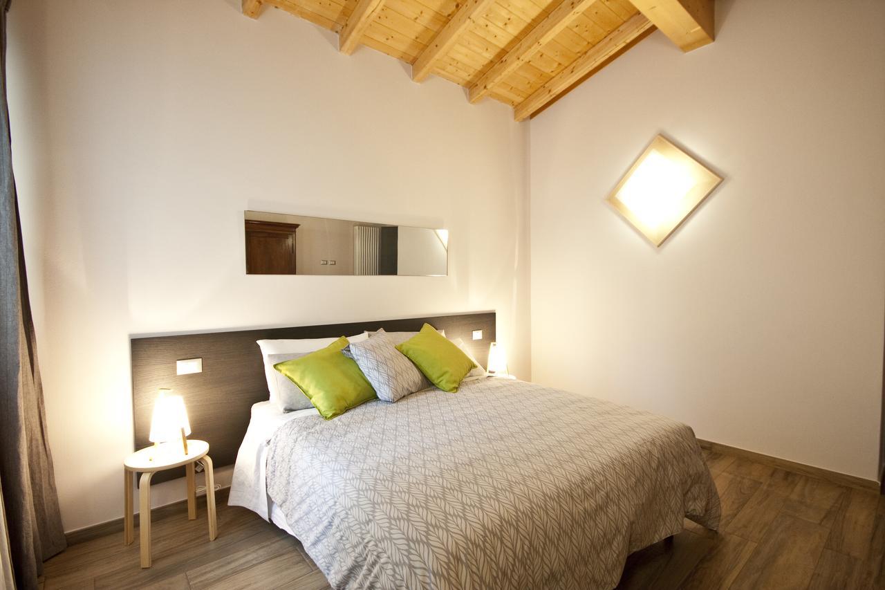 Apartamento Casale Manzoni Verona Exterior foto