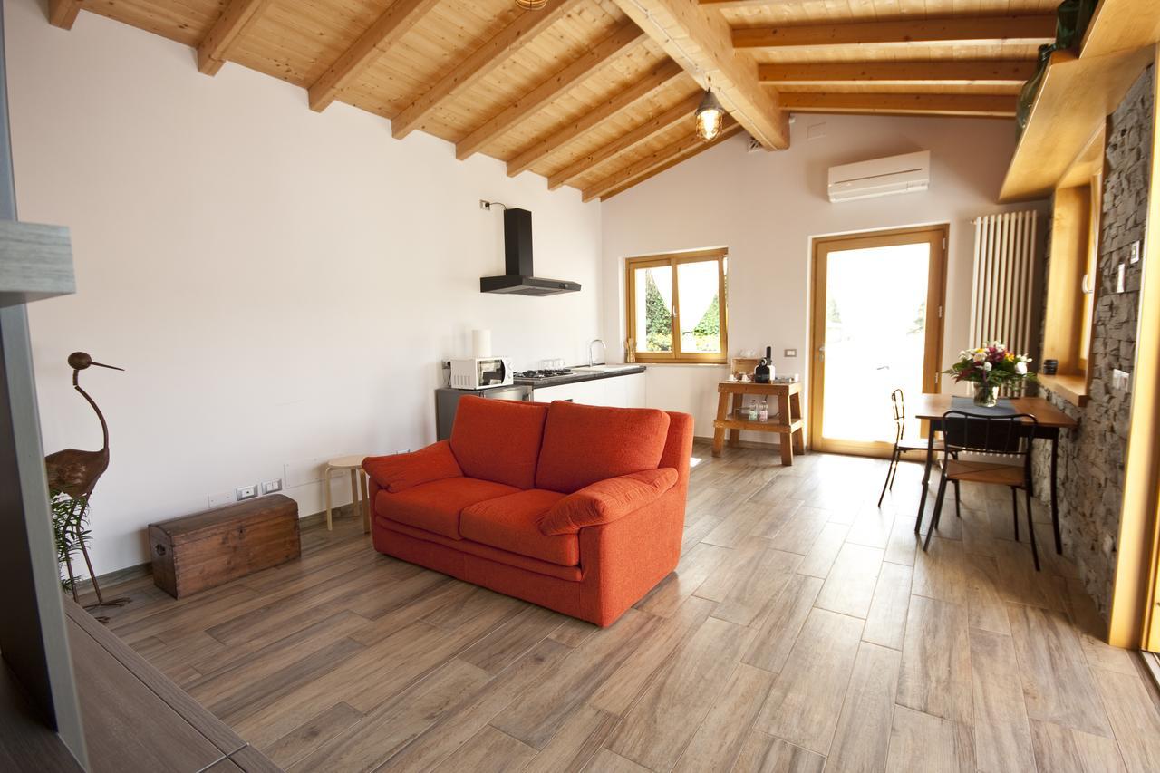 Apartamento Casale Manzoni Verona Exterior foto