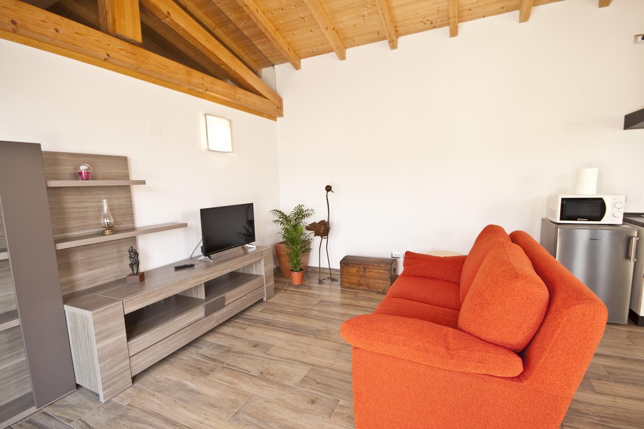 Apartamento Casale Manzoni Verona Exterior foto