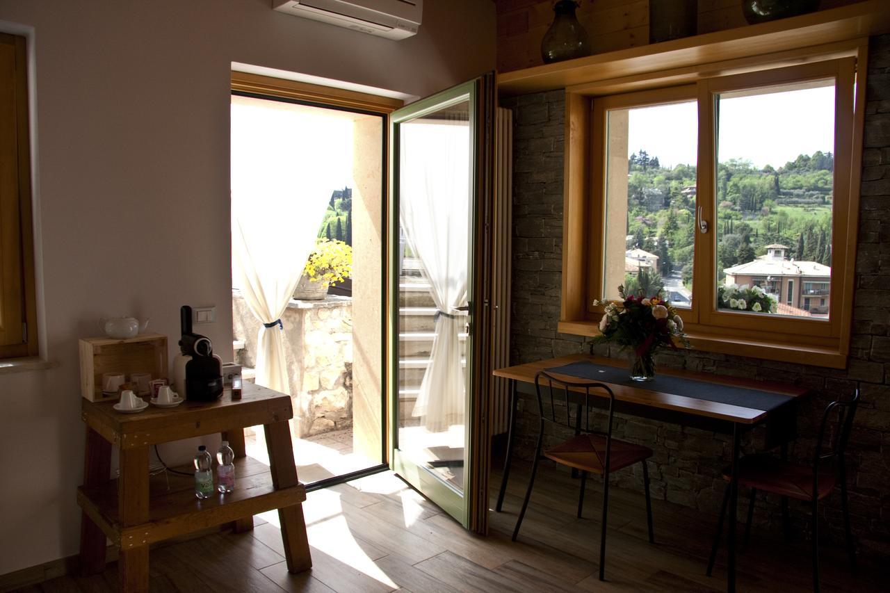 Apartamento Casale Manzoni Verona Exterior foto