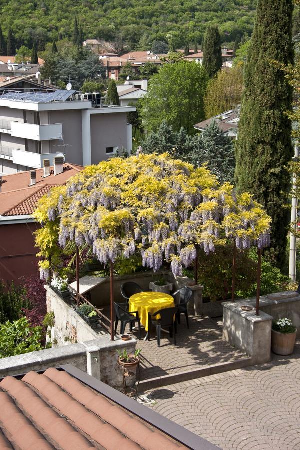 Apartamento Casale Manzoni Verona Exterior foto
