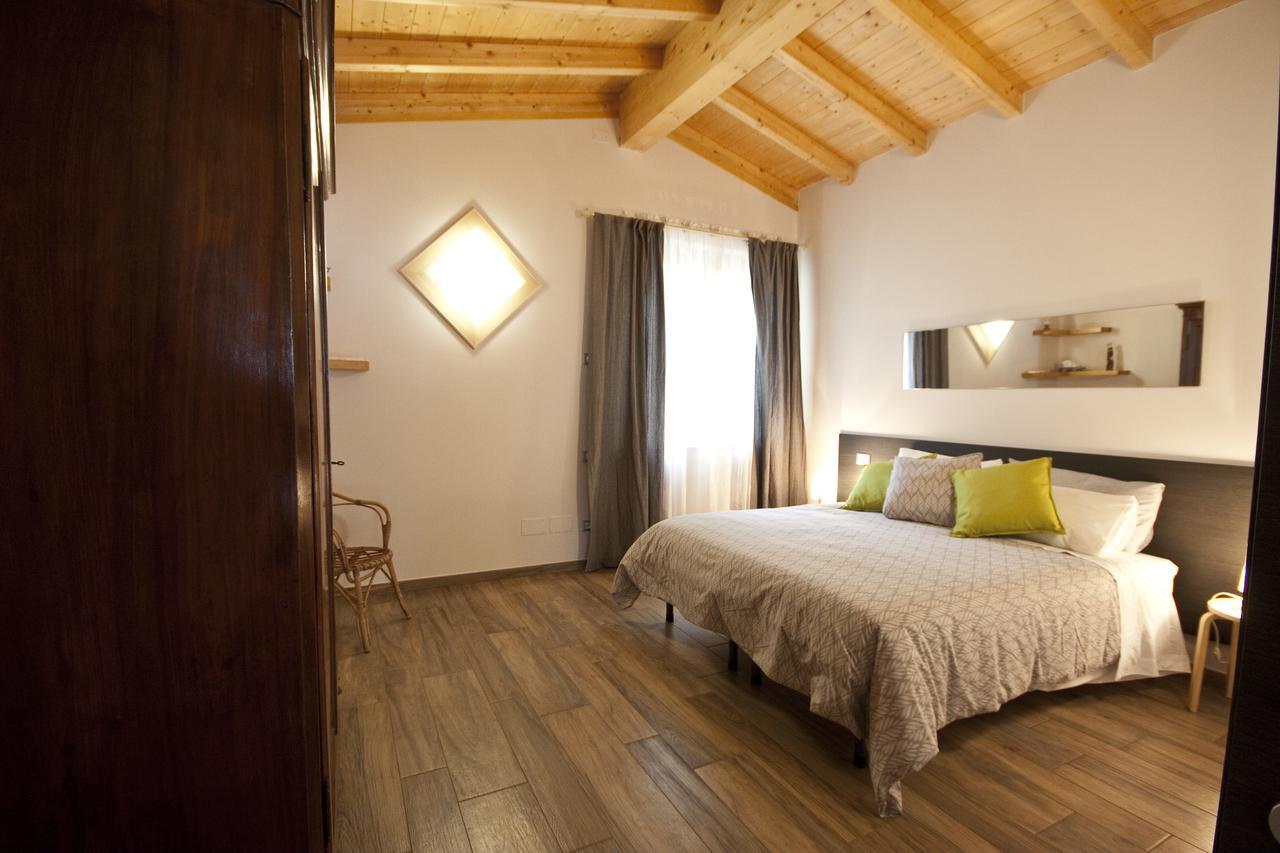 Apartamento Casale Manzoni Verona Exterior foto