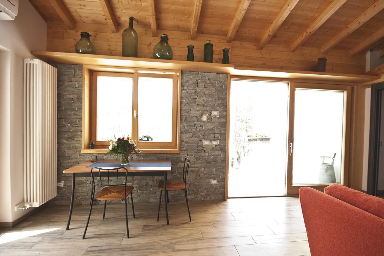 Apartamento Casale Manzoni Verona Exterior foto