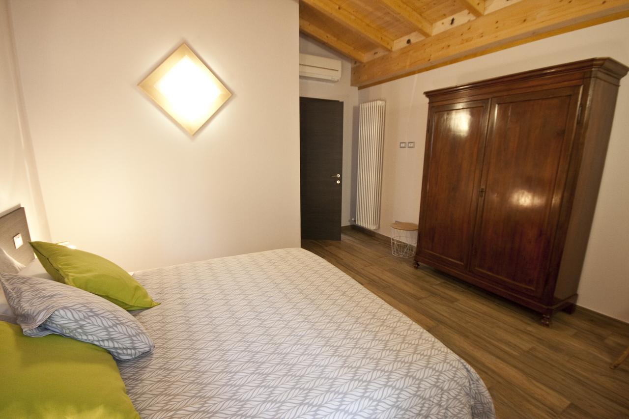 Apartamento Casale Manzoni Verona Exterior foto