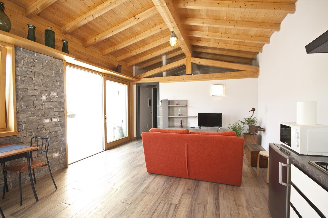 Apartamento Casale Manzoni Verona Exterior foto
