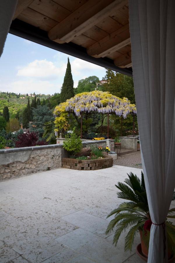 Apartamento Casale Manzoni Verona Exterior foto